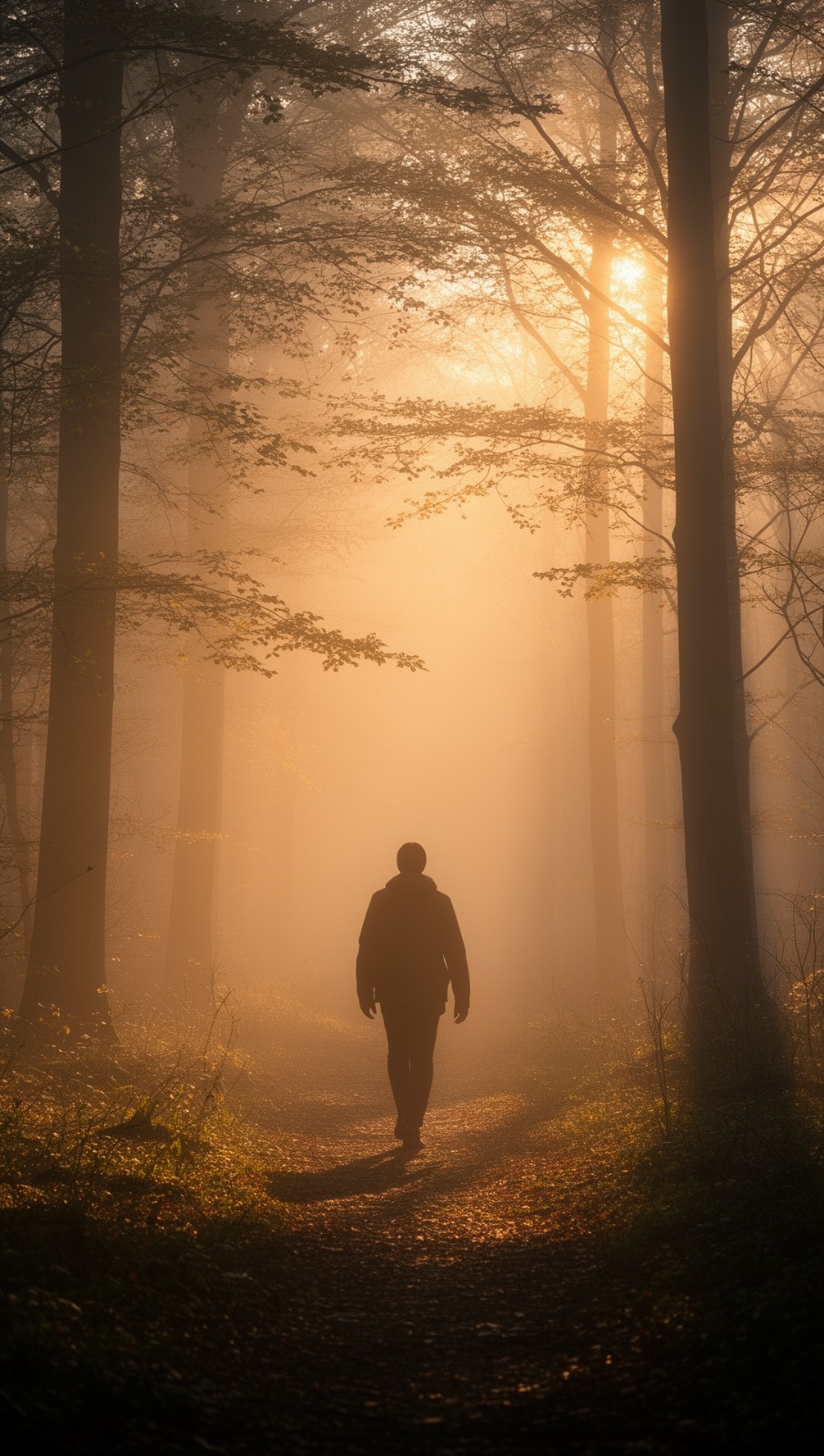 Cinematic Environment