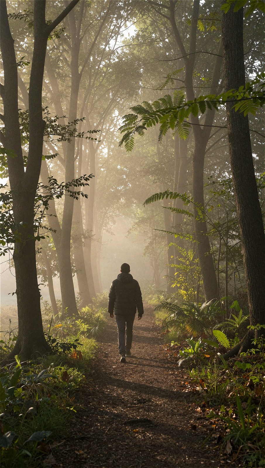 Cinematic Environment